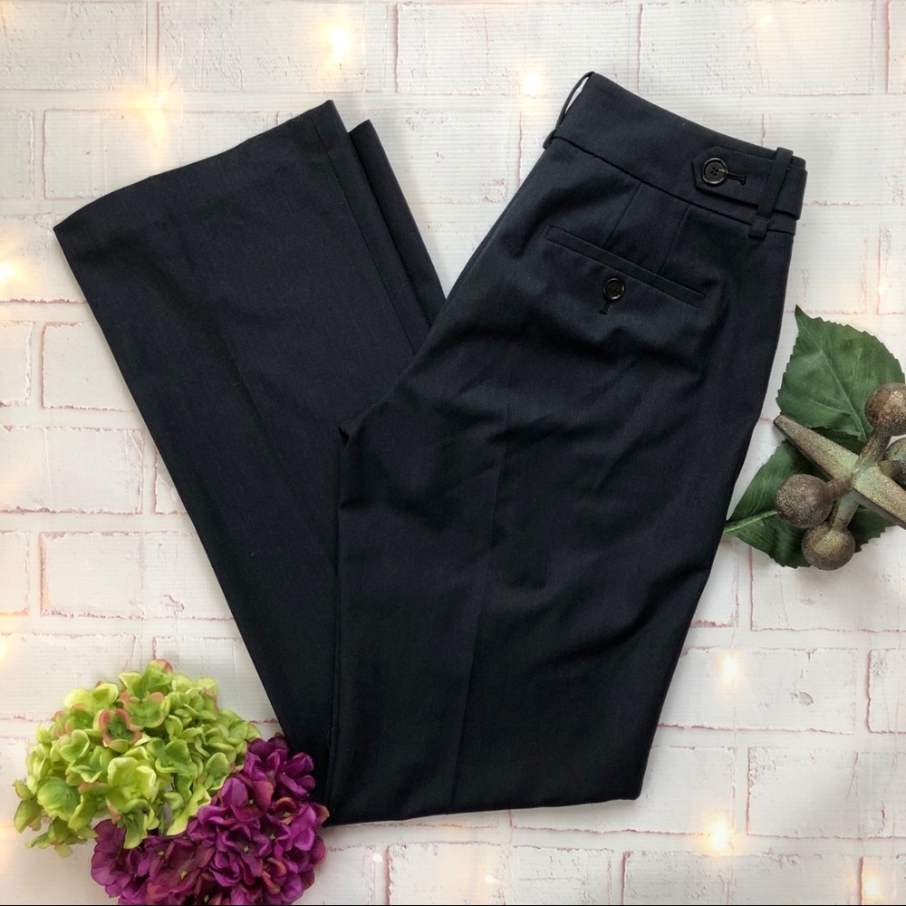 LOFT Kate Fit Dress Pant